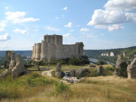 Chateau Gaillard